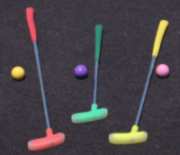 Image Of Putt Putt Golf Clubs