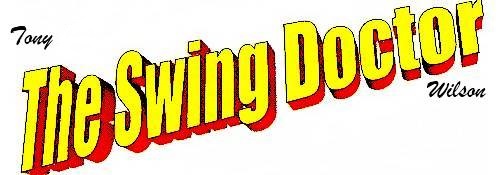 Image Of The Swing Doctor Logo